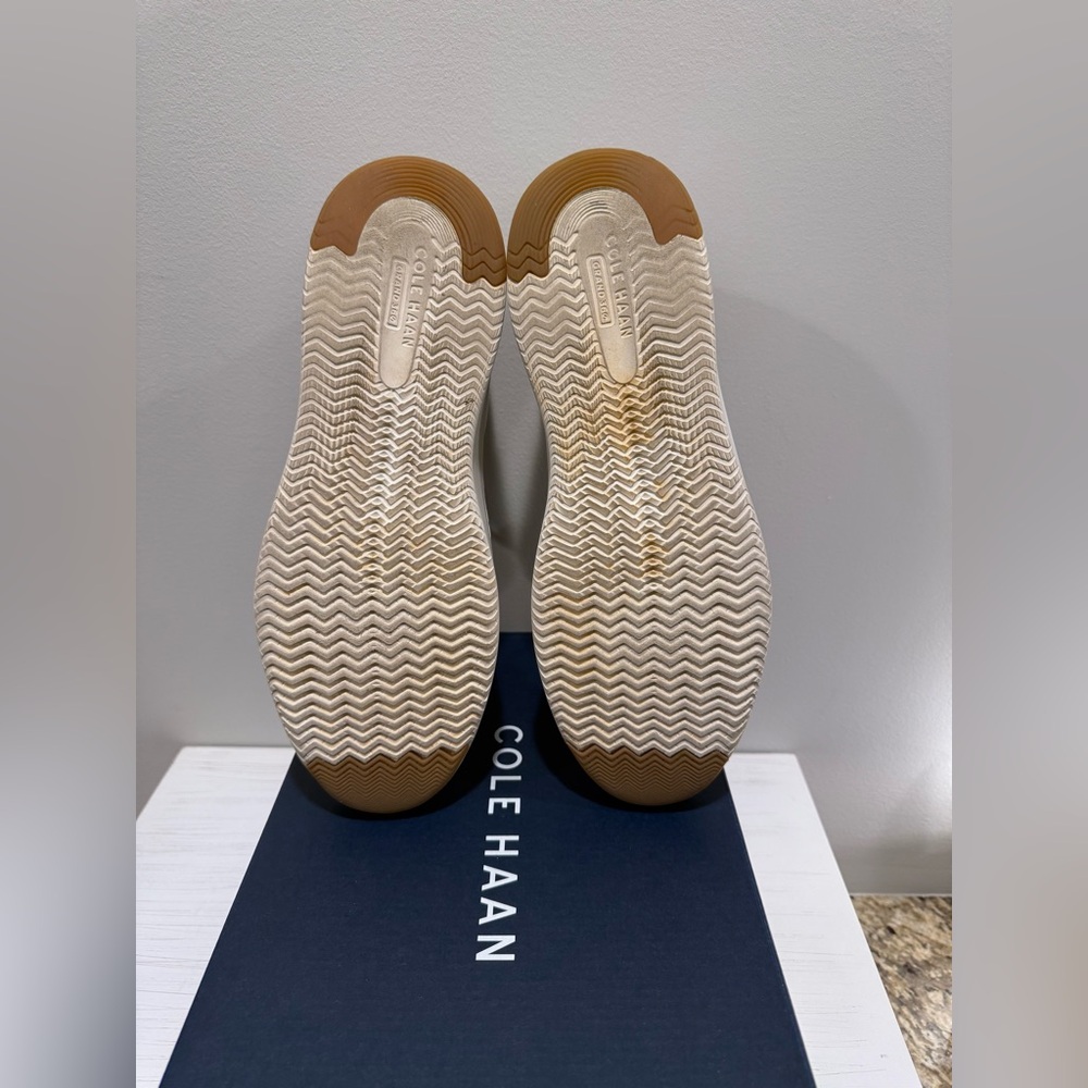 Cole Haan Grandpro Topspin Sneaker - Picture 6 of 6